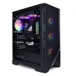 AMD Ryzen 7 7800X3D  RTX 4070 12GB