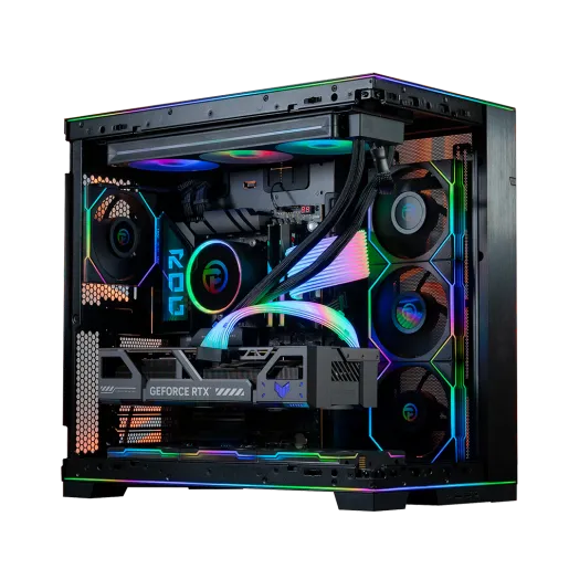 Intel Core ULTRA 7 265K RTX 5090 32GB