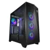 Intel core ULTRA 7 265K RTX 5070 TI 16GB
