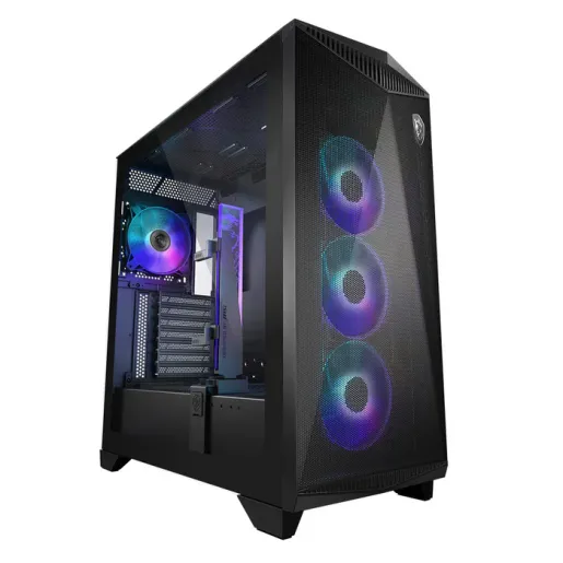 Intel core ULTRA 7 265K RTX 5070 TI 16GB