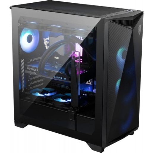 Intel Core ULTRA 7 265 K Vanguard RTX 5070 TI 16GB