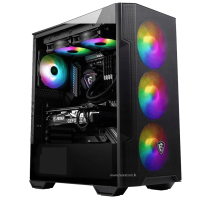 Intel Core ULTRA 9 285K RTX 5070 TI 16GB