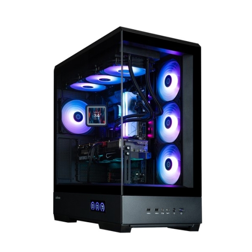 Intel Core ULTRA 9 VANGUARD RTX 5070 TI 16GB 