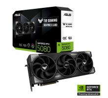 ASUS TUF GAMING RTX 5080 16GB