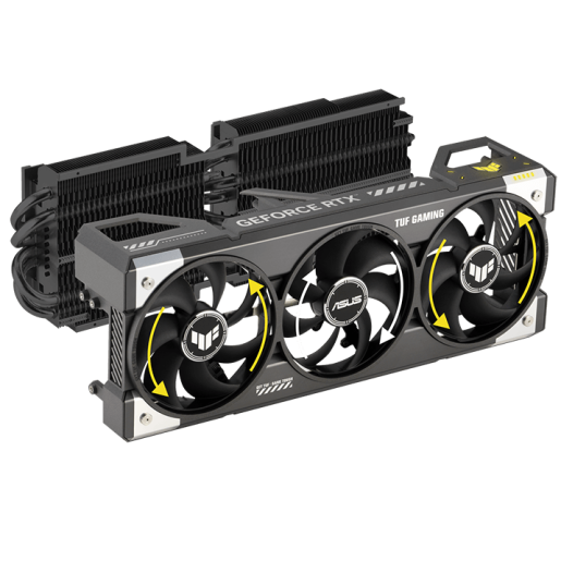 ASUS TUF GAMING RTX 5080 16GB