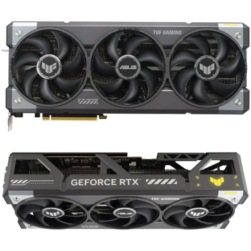 ASUS TUF GAMING RTX 5080 16GB