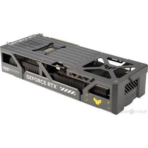 ASUS TUF GAMING RTX 5080 16GB