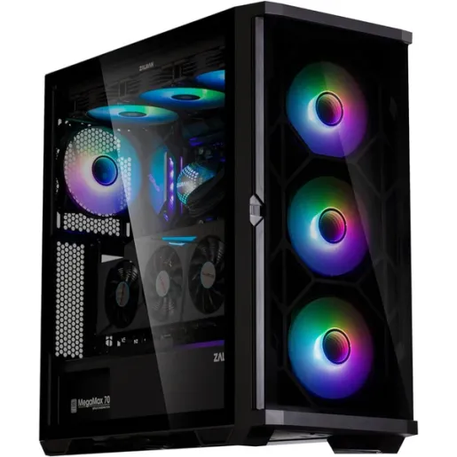 Intel Core I7-14700K RTX 5080 16GB