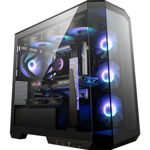 Intel Core Ultra 7 265K RTX 5080 16GB