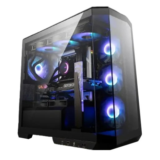 Intel Core ULTRA 9 285K RTX 5080 16GB