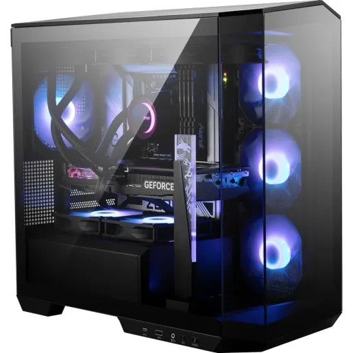 AMD Ryzen 7 7800X3D RTX 5080 16GB
