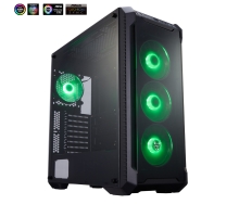 AMD Ryzen 7 9800X3D RTX 5080 16GB