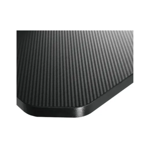 Vertex VX-GD-01BR Conqueror Gaming Desk Black/Red