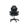 Vertex Noho Gaming Chair Black PVC