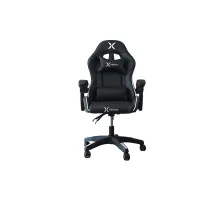 Vertex Noho Gaming Chair Black PVC