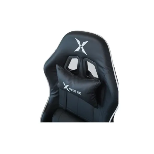 Vertex Noho Gaming Chair Black PVC