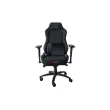 Vertex Valakas Gaming Chair Black Fabric