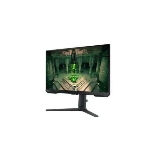 Samsung Odyssey G4 25" FHD 1920 x 1080 IPS 1ms 240Hz
