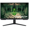 Samsung Odyssey G4 25" IPS Gaming Monitor FHD 1920x1080 240Hz 1ms