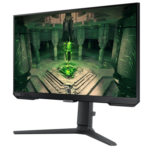 Samsung Odyssey G4 25" IPS Gaming Monitor FHD 1920x1080 240Hz 1ms