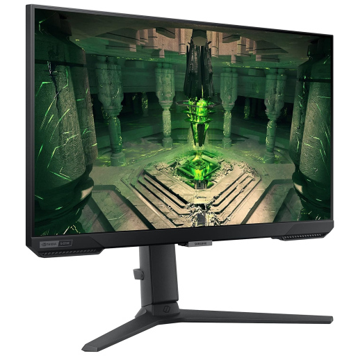 Samsung Odyssey G4 25" IPS Gaming Monitor FHD 1920x1080 240Hz 1ms