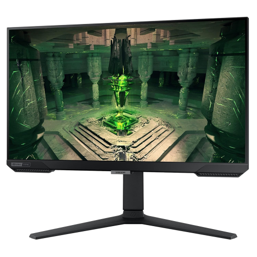 Samsung Odyssey G4 25" IPS Gaming Monitor FHD 1920x1080 240Hz 1ms