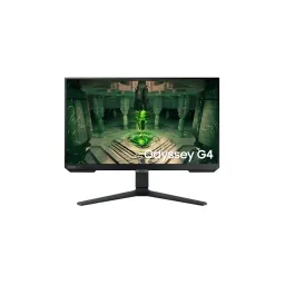 Samsung Odyssey G4  27" FHD 1920 x 1080 IPS 1ms 240Hz