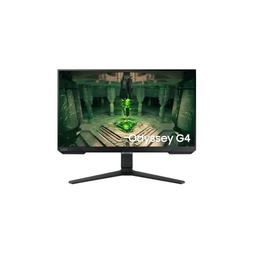 Samsung Odyssey G4  27" FHD 1920 x 1080 IPS 1ms 240Hz