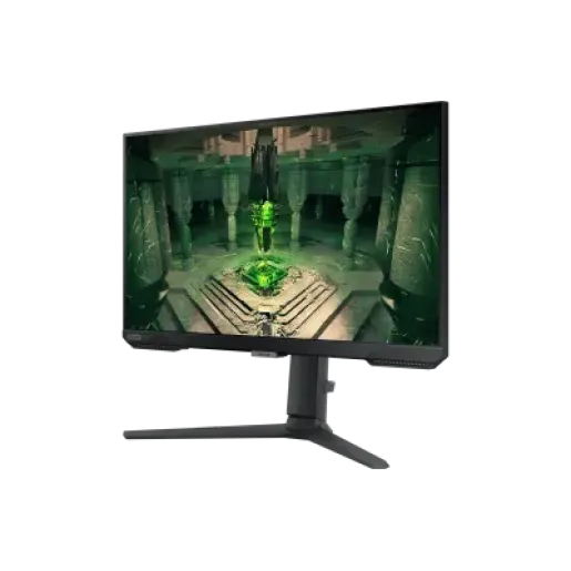 Samsung Odyssey G4  27" FHD 1920 x 1080 IPS 1ms 240Hz