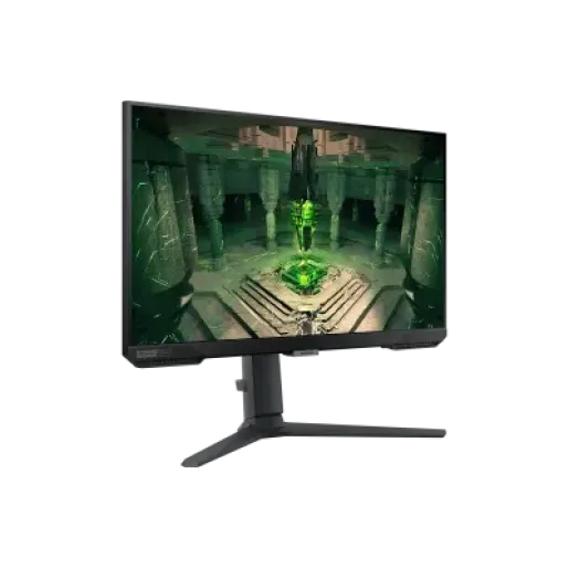Samsung Odyssey G4  27" FHD 1920 x 1080 IPS 1ms 240Hz