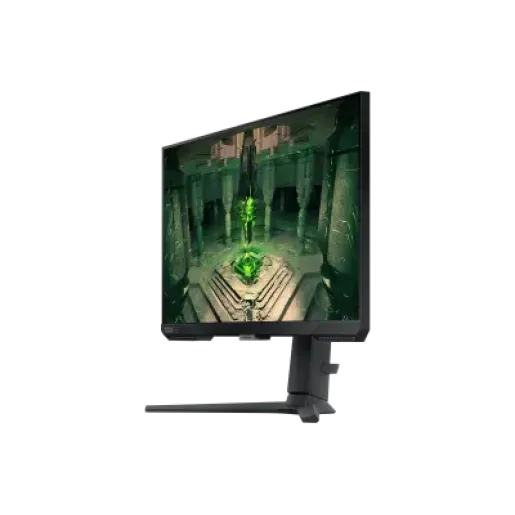 Samsung Odyssey G4  27" FHD 1920 x 1080 IPS 1ms 240Hz
