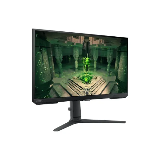 Samsung Odyssey G4  27" FHD 1920 x 1080 IPS 1ms 240Hz