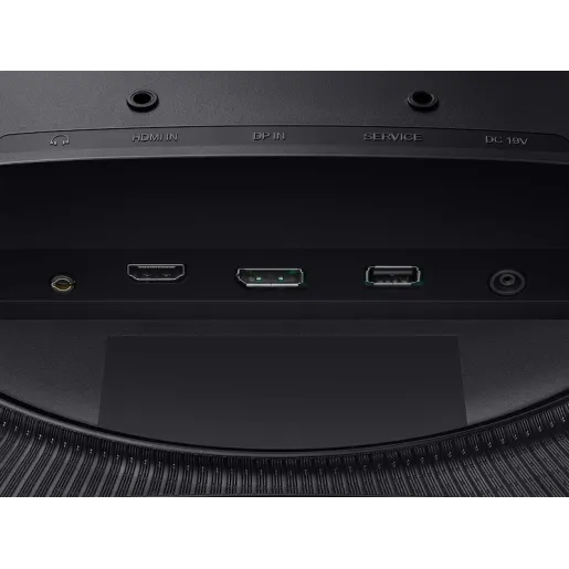 Samsung Odyssey G5 27" QHD 2560x1440 VA 1ms 165Hz