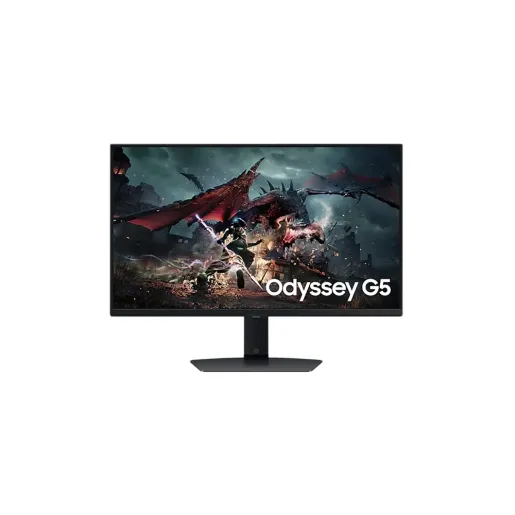 Samsung Odyssey G5 27" QHD 2560x1440 IPS 1ms 180Hz