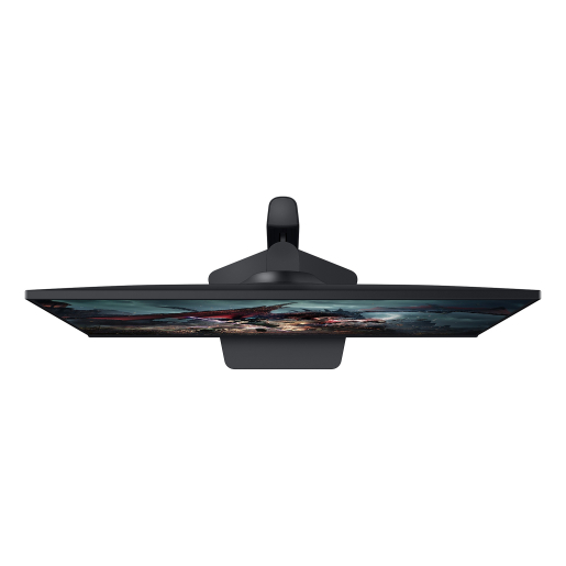 Samsung Odyssey G5 27" QHD 2560x1440 IPS 1ms 180Hz