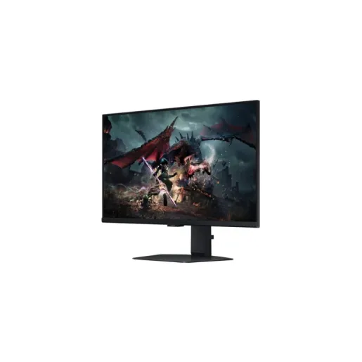 Samsung Odyssey G5 27" QHD 2560x1440 IPS 1ms 180Hz