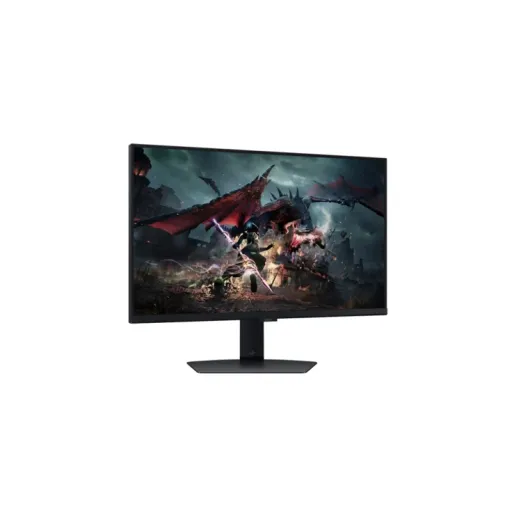 Samsung Odyssey G5 27" QHD 2560x1440 IPS 1ms 180Hz