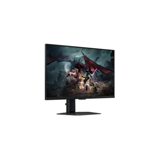 Samsung Odyssey G5 27" QHD 2560x1440 IPS 1ms 180Hz