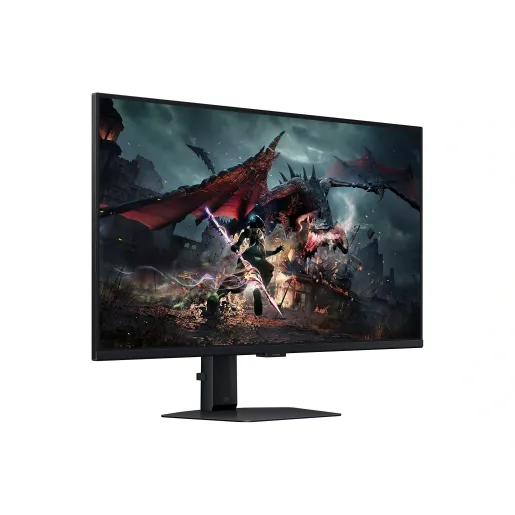 Samsung Odyssey G5 27" QHD 2560x1440 IPS 1ms 180Hz