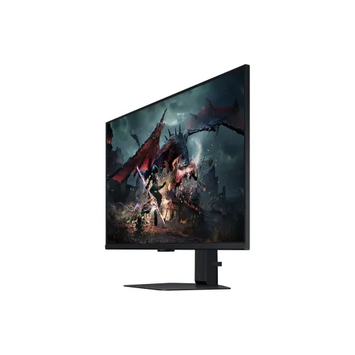 Samsung Odyssey G5 27" QHD 2560x1440 IPS 1ms 180Hz