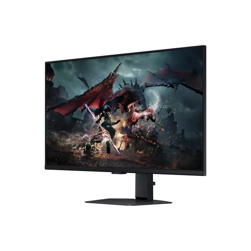 Samsung Odyssey G5 27" QHD 2560x1440 IPS 1ms 180Hz