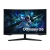  Samsung Odyssey G5 32" QHD 2560x1440 VA 1ms 165Hz