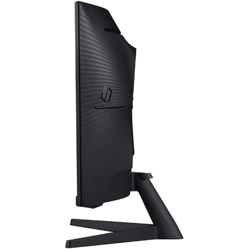  Samsung Odyssey G5 32" QHD 2560x1440 VA 1ms 165Hz