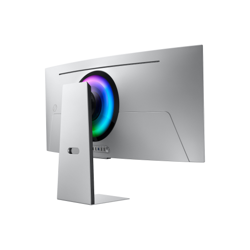 Samsung Odyssey G8 34" UWQHD 175Hz 0.03ms 2xHDMI DP USB - Gaming Monitor