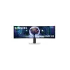 Samsung Odyssey OLED G9 49" DQHD 240Hz 0.03ms HDMI DP USB