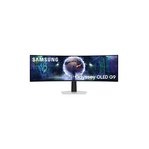 Samsung Odyssey OLED G9 49" DQHD 240Hz 0.03ms HDMI DP USB