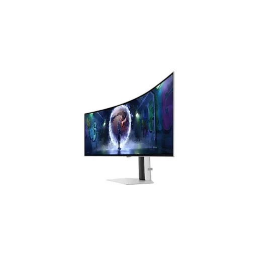 Samsung Odyssey OLED G9 49" DQHD 240Hz 0.03ms HDMI DP USB