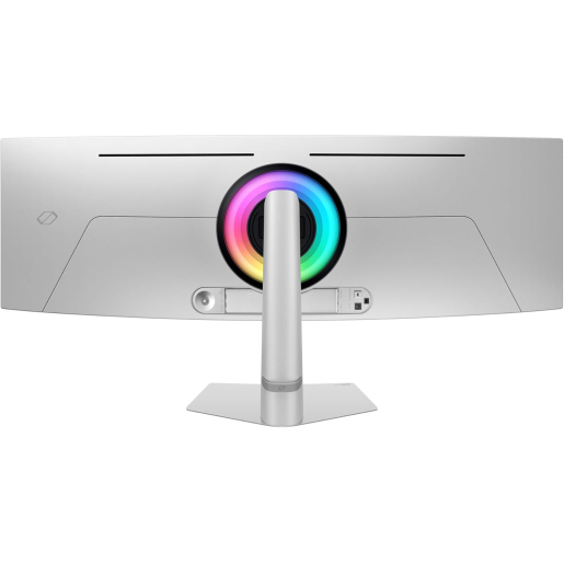 Samsung Odyssey OLED G9 49" DQHD 240Hz 0.03ms HDMI DP USB