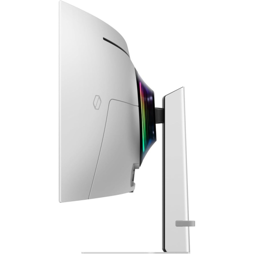 Samsung Odyssey OLED G9 49" DQHD 240Hz 0.03ms HDMI DP USB