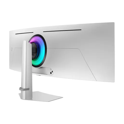 Samsung Odyssey OLED G9 49" DQHD 240Hz 0.03ms HDMI DP USB